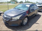 CHEVROLET CRUZE ECO AUTO 1G1PH5SB7E7224151 снимка