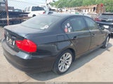BMW 328I XDRIVE WBAPK5G50BNN78951 photo