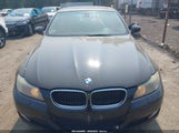BMW 328I XDRIVE WBAPK5G50BNN78951 fotografie