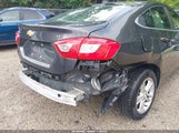 CHEVROLET CRUZE LT AUTO 1G1BE5SM0H7263074 снимка