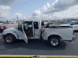 FORD F-150 LARIAT/WORK SERIES/XL/XLT 1FTRX17W6XNB65695 photo