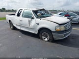 FORD F-150 LARIAT/WORK SERIES/XL/XLT 1FTRX17W6XNB65695 photo