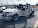 FORD F-150 LARIAT/WORK SERIES/XL/XLT 1FTRX17W6XNB65695 photo