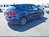 HYUNDAI SANTA FE SPORT 2.4L 5XYZT3LB3HG382642 photo