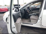 NISSAN ROGUE SV JN8AS5MT5BW186283 снимка