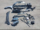 RAM PROMASTER CITY TRADESMAN SLT ZFBHRFBB8L6S18234 photo