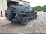 HUMMER H3 SUV 5GTDN13EX78256179 снимка