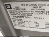 CHEVROLET TRAILBLAZER EXT LS 1GNES16S356124581 снимка