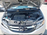 HONDA ODYSSEY EX-L 5FNRL5H65EB054116 снимка