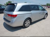 HONDA ODYSSEY EX-L 5FNRL5H65EB054116 снимка