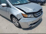 HONDA ODYSSEY EX-L 5FNRL5H65EB054116 снимка