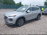 Hyundai Santa Fe Sel 5NMS3CAD5LH288184 photo