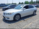 HONDA ACCORD EX 1HGCR2F75EA159344 снимка