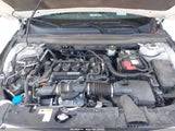Honda Accord Sport 1HGCV1F31LA056535 снимка