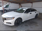 Honda Accord Sport 1HGCV1F31LA056535 снимка