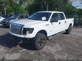FORD F-150 XLT 1FTFW1ET4CFB34867 снимка