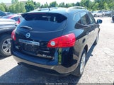 Nissan Rogue Sv JN8AS5MV5DW610775 снимка