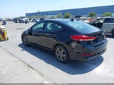 HYUNDAI ELANTRA SE 5NPD84LF8HH177251 снимка