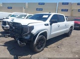 GMC SIERRA 1500 4WD STANDARD BOX ELEVATION 3GTUUCET8NG508892 fotografie