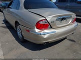 JAGUAR S-TYPE 3.0L V6 SAJDA01C7YFL11006 снимка