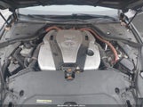 Infiniti Q50 Hybrid Premium JN1AV7AP5EM691328 photo