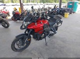 HONDA VFR1200 XD JH2SC7617HK100127 снимка