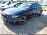 BMW 530E WBA13AG01MCF34538 fotografie