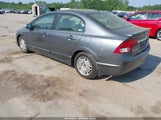 HONDA CIVIC HYBRID JHMFA3F21AS000837 снимка