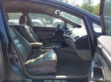 HONDA CIVIC HYBRID JHMFA3F21AS000837 снимка