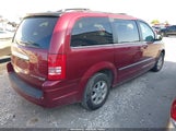 CHRYSLER TOWN & COUNTRY TOURING PLUS 2A4RR8DX9AR334161 photo