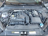 VOLKSWAGEN JETTA 1.5T SE 3VW7X7BU9SM030291 fotografie