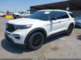 Ford Explorer St 1FM5K8GC2LGA29134 снимка