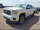 GMC SIERRA 1500 SLT 3GTU2VEC5EG362405 снимка