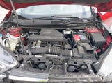 Honda Cr-V Awd Ex-L 2HKRW2H8XNH669639 снимка