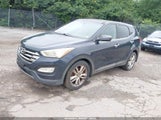 HYUNDAI SANTA FE SPORT 2.0T 5XYZWDLA4DG031060 fotografie