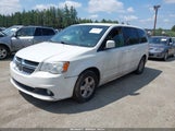 DODGE GRAND CARAVAN CREW 2C4RDGDG1CR122596 снимка