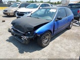 HONDA CIVIC DX 2HGEH2460SH518070 снимка
