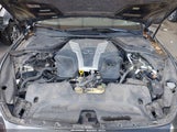 INFINITI Q50 3.0T SPORT JN1EV7AP9JM353684 снимка