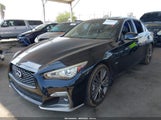 INFINITI Q50 3.0T SPORT JN1EV7AP9JM353684 снимка