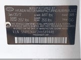 HYUNDAI SONATA 5NPE24AF2HH549448 снимка