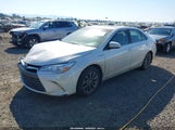 Toyota Camry Hybrid Xle 4T1BD1FK9FU143327 photo