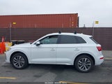 AUDI Q5 PREMIUM PLUS 45 TFSI S LINE QUATTRO S TRONIC WA1EAAFYXN2075073 fotografie