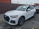 AUDI Q5 PREMIUM PLUS 45 TFSI S LINE QUATTRO S TRONIC WA1EAAFYXN2075073 снимка