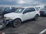 MAZDA TRIBUTE I SPORT 4F2CZ02779KM00796 снимка