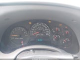 CHEVROLET TRAILBLAZER LS 1GNDS13S572225843 снимка