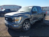 FORD F-150 XL 1FTFW1E53MFB95002 снимка