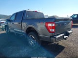 FORD F-150 XL 1FTFW1E53MFB95002 снимка