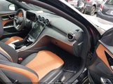 MERCEDES-BENZ C 300 W1KAF4GB7SR257114 photo
