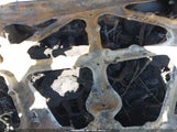 Kia Forte Ex KNAFU4A20A5202330 снимка