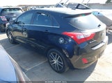 HYUNDAI ELANTRA GT KMHD35LH7GU305856 photo